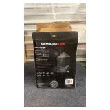 Kamado Joe Grill Cover for Classic Series Grills
