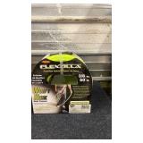 Flexzilla 3/8 in. x 50 ft. Premium Hybrid Polymer Air Hose