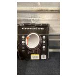 Ovente Wall Mount Mirror with Extendable Arm