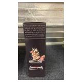 Ovente 24-Piece Stainless Steel Cutlery Set