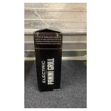 Ovente Electric Panini Grill Model GP0461B in Box