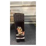 Ovente Double Infrared Cooktop in Box