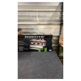 Ovente Buffet Server with Stainless Steel Pans and Temperature Control