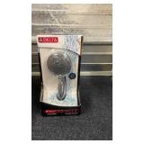 Delta 7-Spray Handheld Shower with Stainless Steel Hose