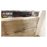 Surface Shields Carpet Shield Self-Adhesive Film 45in x 200ft Roll