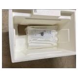 32â x 24â Utility Tub with Stand and Accessories