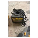 Lot of DeWalt and Rockwell Cordless Power Tools with Charger