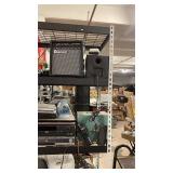 Large Lot of Assorted Vintage Electronics, Audio Equipment, and Radios