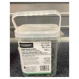 Everbilt Cement Board Screws #9 x 1-5/8 in, 575 Pieces