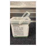 Everbilt Cement Board Screws #9 x 1-5/8 in, 575 Pieces