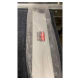 Lot of Commercial Hardware and Cleaning Supplies Assorted Accessories