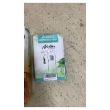 Ashman Bird Feeder and Adjustable Shepherds Hook Set