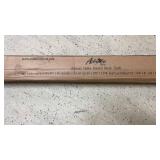 Astirna 4 Ft x 50 Ft Weed Barrier Landscape Fabric Roll