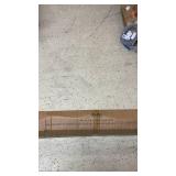 4 Ft x 100 Ft Weed Barrier Landscape Fabric Roll
