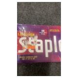 Box of 100 Landscape Staples Garden Stakes