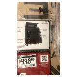 Husky 52 in. 15-Drawer Heavy-Duty Tool Chest and Cabinet Combo