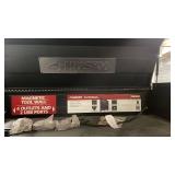 Husky 52 in. 15-Drawer Heavy-Duty Tool Chest and Cabinet Combo