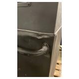 Husky 52 in. 15-Drawer Heavy-Duty Tool Chest and Cabinet Combo