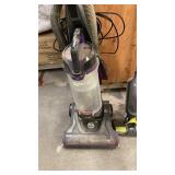 ted  - Lot of 4 Upright and Stick Vacuums - Bissell, Shark, Dirt Devil