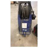 ted - Set of 2 Electric Pressure Washers and 1 Handheld Sprayer