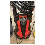 ted - Set of 2 Electric Pressure Washers and 1 Handheld Sprayer