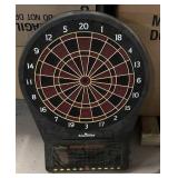Arachnid Electronic Dartboard Wall-Mount Dart Game