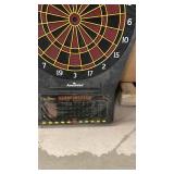 Arachnid Electronic Dartboard Wall-Mount Dart Game