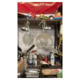 ted - Assorted Household and Garage Items, Toys, Lamps, Remotes, Kitchenware and Toys Collection