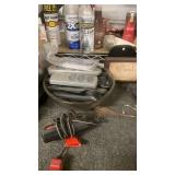 ted - Assorted Household and Garage Items, Toys, Lamps, Remotes, Kitchenware and Toys Collection