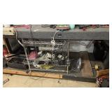 Assorted Electronics and Small Appliances Lot