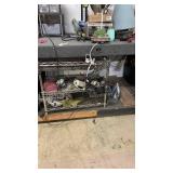 Assorted Electronics and Small Appliances Lot