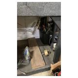 Assorted Electronics and Small Appliances Lot