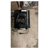 Sony PlayStation 3 Console with Power Cord and AV Cables