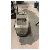 T-fal Electric Deep Fryer with Removable Basket