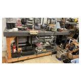 Heavy Duty Workbench Carpet Top Contents NOT Included