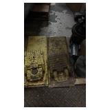 Industrial Pedal ControlsÂ 