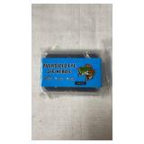 Fishing Lure and Jig Head Set with Storage Boxes