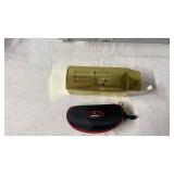 Queshark Sunglasses with Protective Case and Accessories