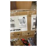 Large Assorted Estate and Household Item Pallet including Decor, Tools, and Hardware