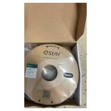 eSUN PLA+ 3D Printer Filament 1.75mm 1kg Spool