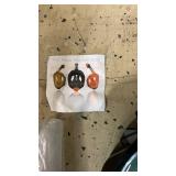 2 Full Face Snorkel Masks with Size 34 Water Shoes and Accessories