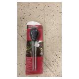 3-Way Soil Meter Moisture Light pH Tester Unopened