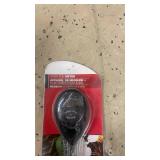 3-Way Soil Meter Moisture Light pH Tester Unopened