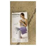 Plush Heating Pad XL 12x24 Inch with Timer and Multiple Heat Settings