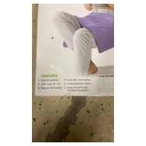 Plush Heating Pad XL 12x24 Inch with Timer and Multiple Heat Settings