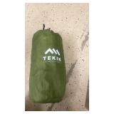TEKIK Camping Pad in Carry Bag
