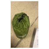 TEKIK Camping Pad in Carry Bag