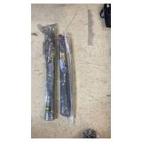 3 Clear Plastic Floor MatsÂ 