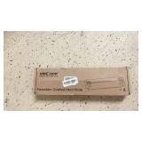 Unicook Set of 3 Porcelain Coated Heat Plates for Gas Grill