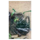 Orbit Water Timer with Expandable Garden Hoses and Spray Nozzles Set